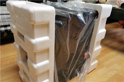 泡沫包裝廠-電腦主機包裝